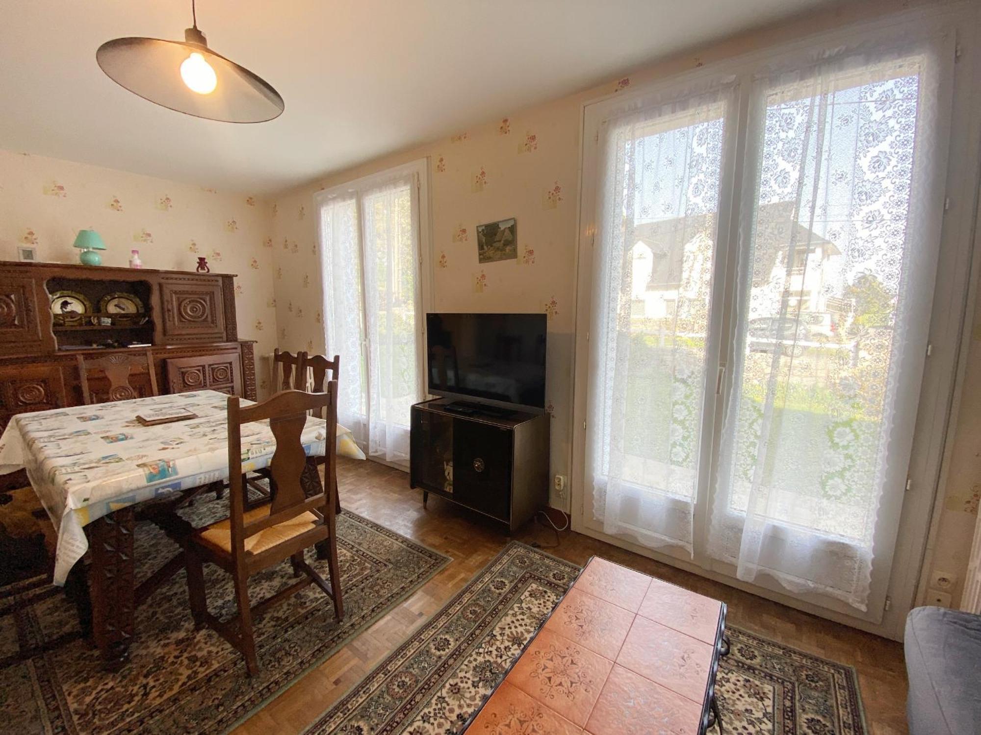 Baie Cottage - Jardin Apercu Baie, Wifi - D189 Plouharnel Eksteriør billede